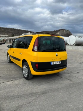 Renault Grand espace 2.0 dCI | Auto.bg — изображение 6 Renault Grand espace 2.0 dCI | Auto.bg — изображение 6