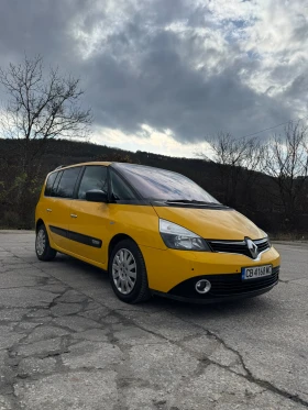 Renault Grand espace 2.0 dCI | Auto.bg — изображение 4 Renault Grand espace 2.0 dCI | Auto.bg — изображение 4