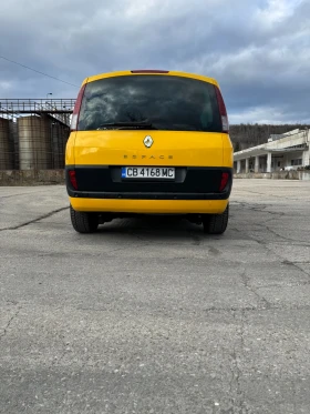 Renault Grand espace 2.0 dCI | Auto.bg — изображение 5 Renault Grand espace 2.0 dCI | Auto.bg — изображение 5