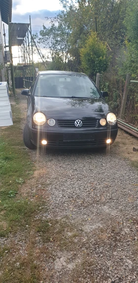 VW Polo 1.2 benzin | Auto.bg — изображение 7 VW Polo 1.2 benzin | Auto.bg — изображение 7