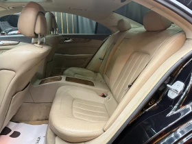 Mercedes-Benz CLS 350 3.0d 265 к.с. | Auto.bg — изображение 10 Mercedes-Benz CLS 350 3.0d 265 к.с. | Auto.bg — изображение 10
