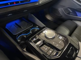 BMW i5 M60* M Sport Pro* Bowers & Wilkins | Auto.bg — изображение 14 BMW i5 M60* M Sport Pro* Bowers & Wilkins | Auto.bg — изображение 14