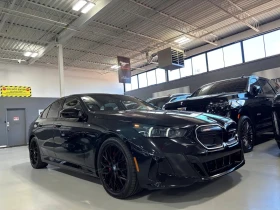BMW i5 M60* M Sport Pro* Bowers & Wilkins