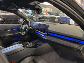 BMW i5 M60* M Sport Pro* Bowers & Wilkins | Auto.bg — изображение 12 BMW i5 M60* M Sport Pro* Bowers & Wilkins | Auto.bg — изображение 12