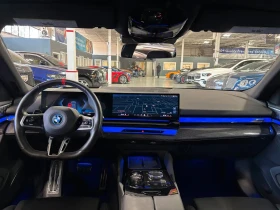 BMW i5 M60* M Sport Pro* Bowers & Wilkins | Auto.bg — изображение 5 BMW i5 M60* M Sport Pro* Bowers & Wilkins | Auto.bg — изображение 5
