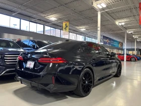 BMW i5 M60* M Sport Pro* Bowers & Wilkins | Auto.bg — изображение 3 BMW i5 M60* M Sport Pro* Bowers & Wilkins | Auto.bg — изображение 3