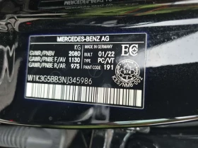 Mercedes-Benz A 35 * AMG * 4MATIC * CARFAX * - 24700 € - 52827976 15 | Car24.bg Mercedes-Benz A 35 * AMG * 4MATIC * CARFAX * - 24700 € - 52827976 15