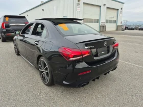 Mercedes-Benz A 35 * AMG * 4MATIC * CARFAX * - 24700 € - 52827976 4 | Car24.bg Mercedes-Benz A 35 * AMG * 4MATIC * CARFAX * - 24700 € - 52827976 4