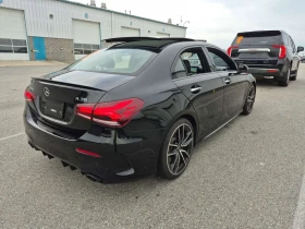 Mercedes-Benz A 35 * AMG * 4MATIC * CARFAX * - 24700 € - 52827976 3 | Car24.bg Mercedes-Benz A 35 * AMG * 4MATIC * CARFAX * - 24700 € - 52827976 3