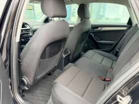 Audi A4 2.0Tdi-FaceLift-лизинг през Уникредит по 180евро - 8500 € - 20856037 12 | Car24.bg Audi A4 2.0Tdi-FaceLift-лизинг през Уникредит по 180евро - 8500 € - 20856037 12