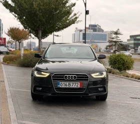 Audi A4 2.0Tdi-FaceLift-лизинг през Уникредит по 180евро - 8500 € - 20856037 2 | Car24.bg Audi A4 2.0Tdi-FaceLift-лизинг през Уникредит по 180евро - 8500 € - 20856037 2