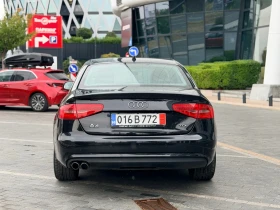 Audi A4 2.0Tdi-FaceLift-лизинг през Уникредит по 180евро - 8500 € - 20856037 5 | Car24.bg Audi A4 2.0Tdi-FaceLift-лизинг през Уникредит по 180евро - 8500 € - 20856037 5
