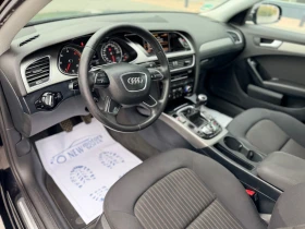 Audi A4 2.0Tdi-FaceLift-лизинг през Уникредит по 180евро - 8500 € - 20856037 8 | Car24.bg Audi A4 2.0Tdi-FaceLift-лизинг през Уникредит по 180евро - 8500 € - 20856037 8