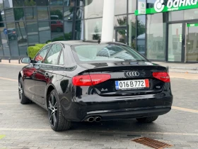 Audi A4 2.0Tdi-FaceLift-лизинг през Уникредит по 180евро - 8500 € - 20856037 6 | Car24.bg Audi A4 2.0Tdi-FaceLift-лизинг през Уникредит по 180евро - 8500 € - 20856037 6