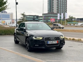 Audi A4 2.0Tdi-FaceLift-лизинг през Уникредит по 180евро - 8500 € - 20856037 3 | Car24.bg Audi A4 2.0Tdi-FaceLift-лизинг през Уникредит по 180евро - 8500 € - 20856037 3