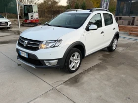 Обява за продажба на Dacia Sandero Stepway ! TCE 12V TURBOGPL 90CV