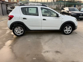 Обява за продажба на Dacia Sandero Stepway ! TCE 12V TURBOGPL 90CV