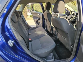 Ford Focus - 4500 € - 58946395 9 | Car24.bg Ford Focus - 4500 € - 58946395 9