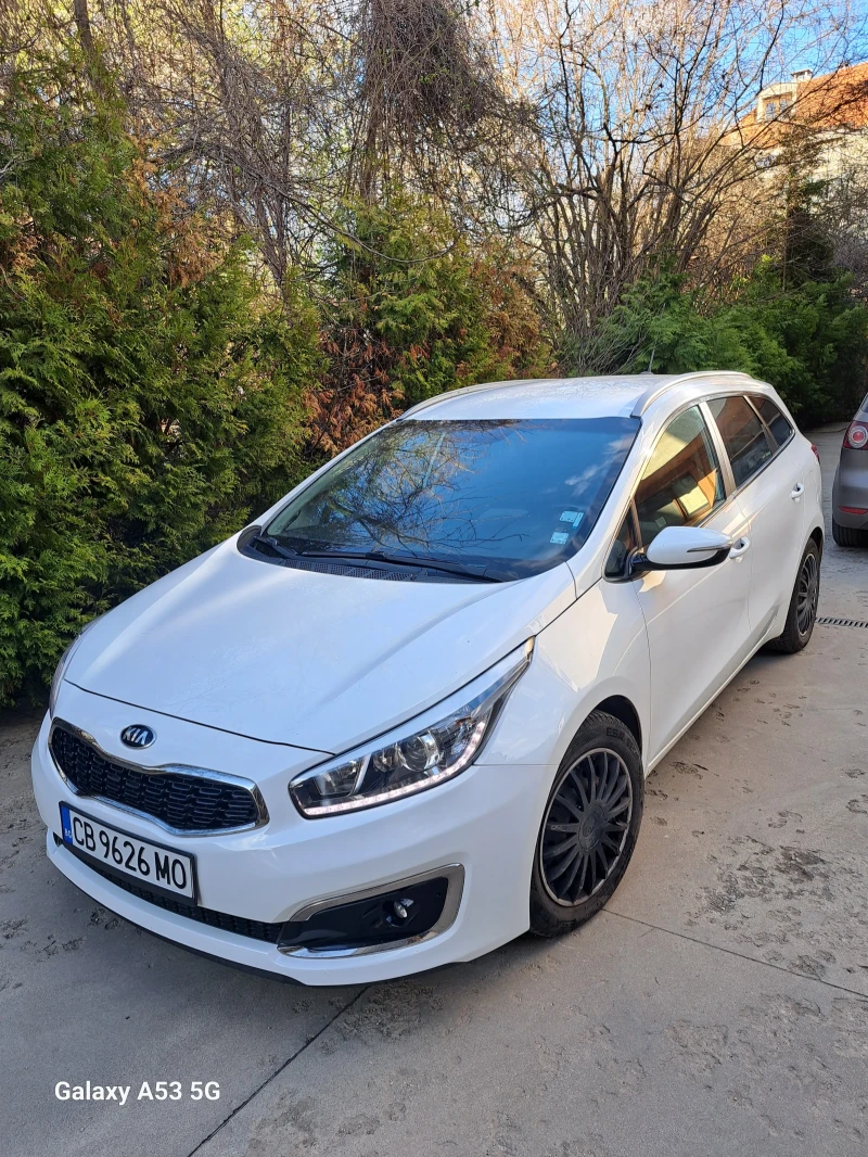 Kia Ceed - 10200 € / 19949.47 лв. - 68962583 1 | Car24.bg Kia Ceed - 10200 € / 19949.47 лв. - 68962583 1
