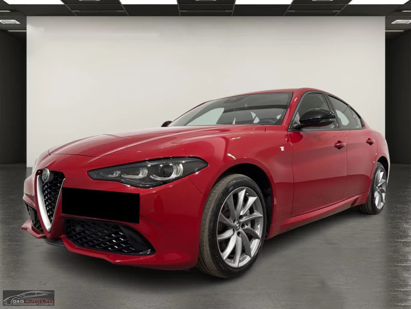 Alfa Romeo Giulia TI/Q4/280HP/MATRIX/DIGITAL/18/CAM/KLESS/559z - 32599 € / 63758.10 лв. - 29421253 1 | Car24.bg Alfa Romeo Giulia TI/Q4/280HP/MATRIX/DIGITAL/18/CAM/KLESS/559z - 32599 € / 63758.10 лв. - 29421253 1