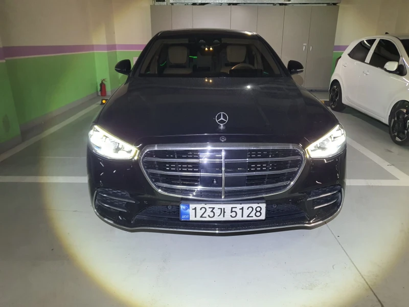 Mercedes-Benz S 400 d AMG Line 4MATIC - 59900 € - 24773807 1 | Car24.bg Mercedes-Benz S 400 d AMG Line 4MATIC - 59900 € - 24773807 1