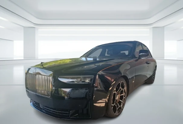 Rolls-Royce Ghost = Black Badge = Гаранция - 419916 € - 65234150 1 | Car24.bg Rolls-Royce Ghost = Black Badge = Гаранция - 419916 € - 65234150 1