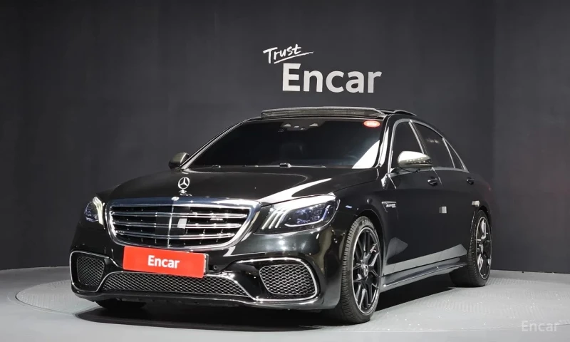 Mercedes-Benz S 63 AMG 4MATIC+ /МАСАЖИ/ОБДУХВАНЕ/ДИСТРОНИК/360 - 39600 € - 62644850 1 | Car24.bg Mercedes-Benz S 63 AMG 4MATIC+ /МАСАЖИ/ОБДУХВАНЕ/ДИСТРОНИК/360 - 39600 € - 62644850 1