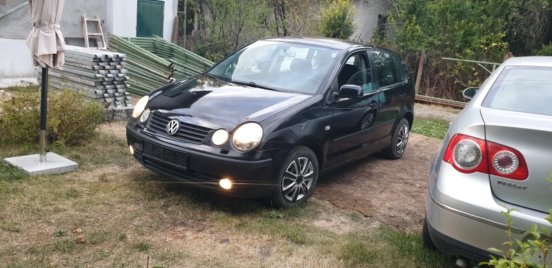 VW Polo 1.2 benzin - 1150 € - 39503826 1 | Car24.bg VW Polo 1.2 benzin - 1150 € - 39503826 1