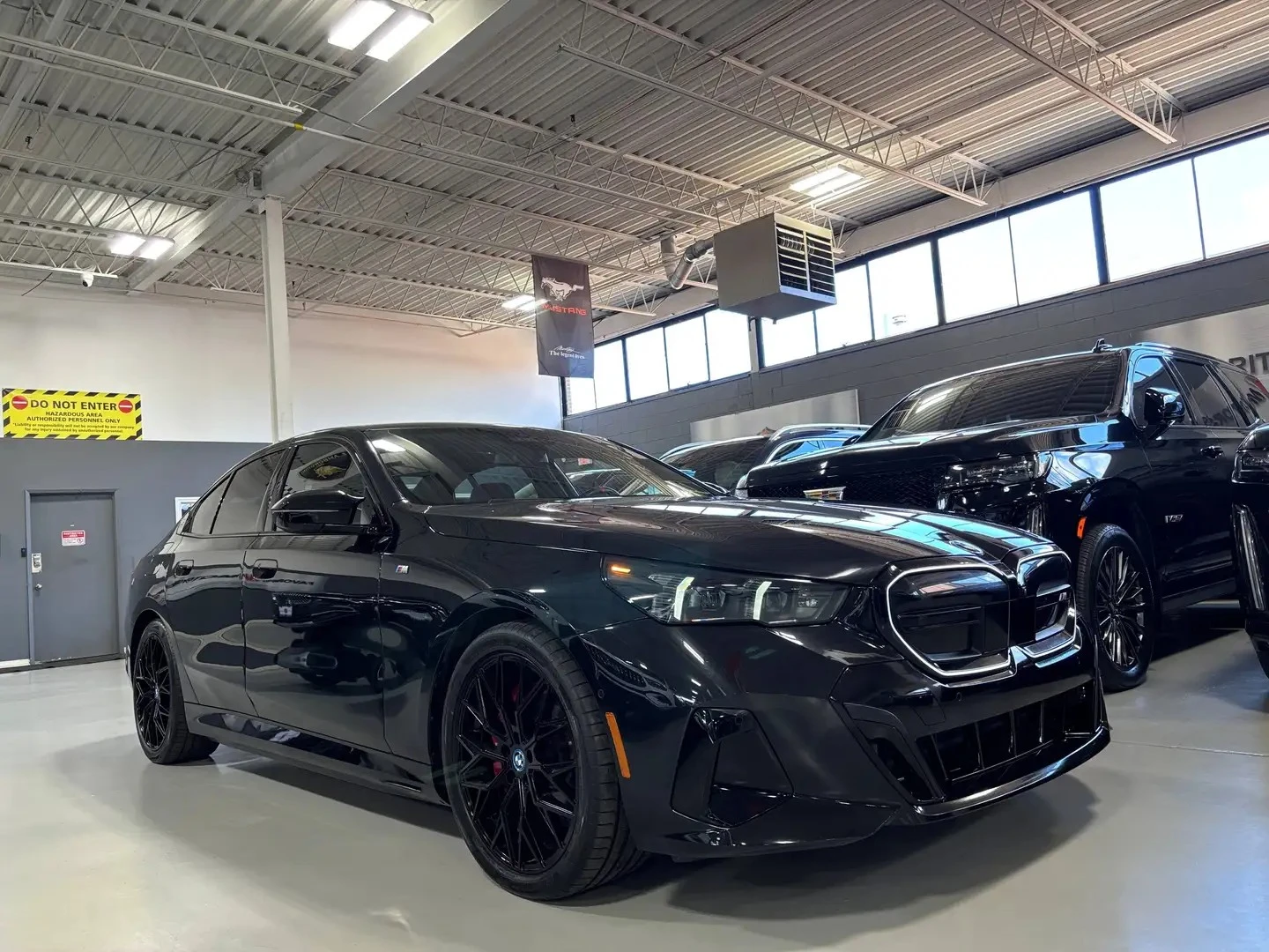 BMW i5 M60* M Sport Pro* Bowers & Wilkins | Auto.bg — изображение 1 BMW i5 M60* M Sport Pro* Bowers & Wilkins | Auto.bg — изображение 1