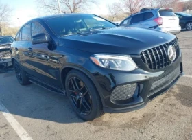 Mercedes-Benz GLE Coupe 1 - Car24.bg Mercedes-Benz GLE Coupe 1