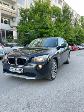 BMW X1 Full EKSTRI - Car24.bg BMW X1 Full EKSTRI
