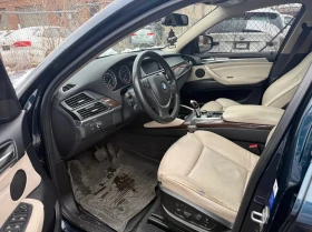 BMW X6 * xDrive35i * CARFAX * ЦЕНА ДО БГ - 13250 € / 25914.75 лв. - 75667057 9 | Car24.bg BMW X6 * xDrive35i * CARFAX * ЦЕНА ДО БГ - 13250 € / 25914.75 лв. - 75667057 9