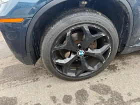 BMW X6 * xDrive35i * CARFAX * ЦЕНА ДО БГ - 13250 € / 25914.75 лв. - 75667057 13 | Car24.bg BMW X6 * xDrive35i * CARFAX * ЦЕНА ДО БГ - 13250 € / 25914.75 лв. - 75667057 13