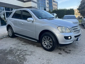 Mercedes-Benz ML 280 3.0 - 5000 € / 9779.15 лв. - 11418762 3 | Car24.bg Mercedes-Benz ML 280 3.0 - 5000 € / 9779.15 лв. - 11418762 3
