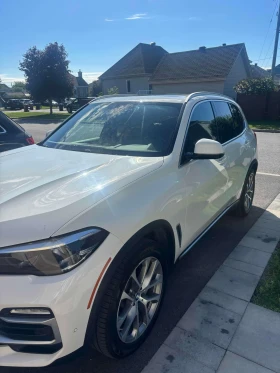 BMW X5 * xDrive40i * CARFAX * DISPLAY KEY * ПАНОРАМА * | Auto.bg — изображение 2 BMW X5 * xDrive40i * CARFAX * DISPLAY KEY * ПАНОРАМА * | Auto.bg — изображение 2