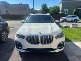 BMW X5 * xDrive40i * CARFAX * БЕЗ ПЪРВОНАЧАЛНА ВНОСКА