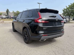 Honda Cr-v * 2.0 Hybrid EX L AWD 1 Owner | Dilawri certified | Auto.bg — изображение 10 Honda Cr-v * 2.0 Hybrid EX L AWD 1 Owner | Dilawri certified | Auto.bg — изображение 10