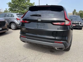 Honda Cr-v * 2.0 Hybrid EX L AWD 1 Owner | Dilawri certified | Auto.bg — изображение 13 Honda Cr-v * 2.0 Hybrid EX L AWD 1 Owner | Dilawri certified | Auto.bg — изображение 13