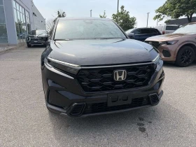 Honda Cr-v * 2.0 Hybrid EX L AWD 1 Owner | Dilawri certified | Auto.bg — изображение 3 Honda Cr-v * 2.0 Hybrid EX L AWD 1 Owner | Dilawri certified | Auto.bg — изображение 3