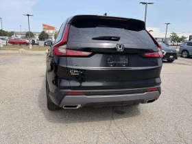 Honda Cr-v * 2.0 Hybrid EX L AWD 1 Owner | Dilawri certified | Auto.bg — изображение 11 Honda Cr-v * 2.0 Hybrid EX L AWD 1 Owner | Dilawri certified | Auto.bg — изображение 11