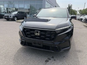Honda Cr-v * 2.0 Hybrid EX L AWD 1 Owner | Dilawri certified | Auto.bg — изображение 5 Honda Cr-v * 2.0 Hybrid EX L AWD 1 Owner | Dilawri certified | Auto.bg — изображение 5