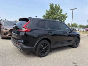 Honda Cr-v * 2.0 Hybrid EX L AWD 1 Owner | Dilawri certified | Auto.bg — изображение 15 Honda Cr-v * 2.0 Hybrid EX L AWD 1 Owner | Dilawri certified | Auto.bg — изображение 15