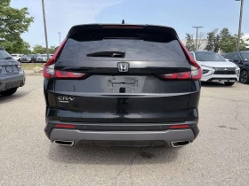 Honda Cr-v * 2.0 Hybrid EX L AWD 1 Owner | Dilawri certified | Auto.bg — изображение 12 Honda Cr-v * 2.0 Hybrid EX L AWD 1 Owner | Dilawri certified | Auto.bg — изображение 12