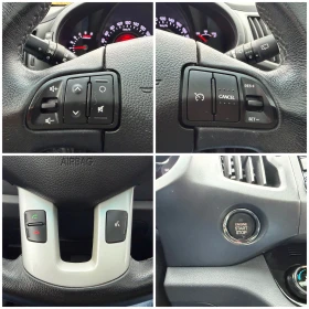 Kia Sportage 2.0CRDI* 4x4* AUTOMAT* PANORAMA* FULL* | Auto.bg — изображение 13 Kia Sportage 2.0CRDI* 4x4* AUTOMAT* PANORAMA* FULL* | Auto.bg — изображение 13
