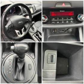 Kia Sportage 2.0CRDI* 4x4* AUTOMAT* PANORAMA* FULL* | Auto.bg — изображение 9 Kia Sportage 2.0CRDI* 4x4* AUTOMAT* PANORAMA* FULL* | Auto.bg — изображение 9