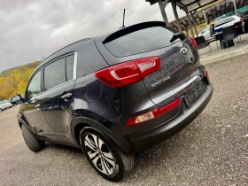 Kia Sportage 2.0CRDI* 4x4* AUTOMAT* PANORAMA* FULL* | Auto.bg — изображение 6 Kia Sportage 2.0CRDI* 4x4* AUTOMAT* PANORAMA* FULL* | Auto.bg — изображение 6