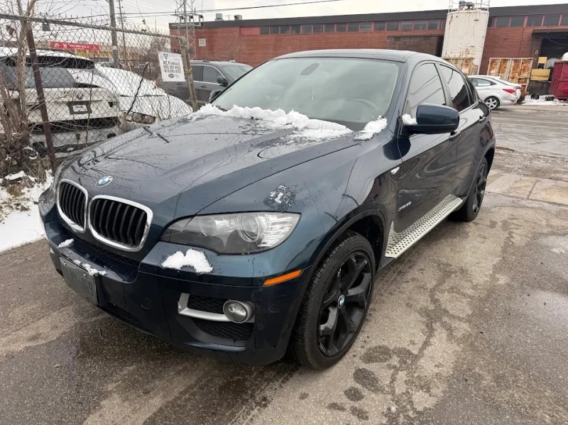 BMW X6 * xDrive35i * CARFAX * ЦЕНА ДО БГ - 13250 € / 25914.75 лв. - 75667057 1 | Car24.bg BMW X6 * xDrive35i * CARFAX * ЦЕНА ДО БГ - 13250 € / 25914.75 лв. - 75667057 1