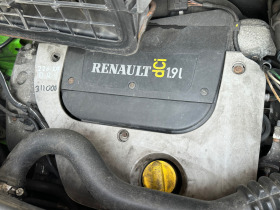 Renault Trafic 1.9 dci*  | Mobile.bg   9