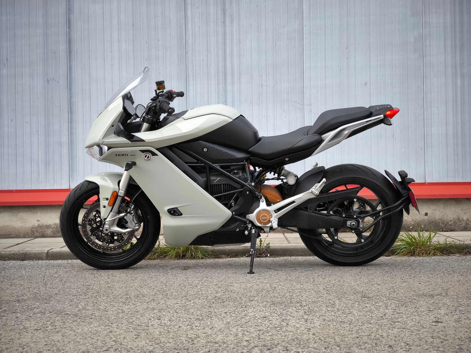 Zero SR-S  - изображение 4 | Auto.bg Zero SR-S  - изображение 4