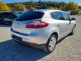 Renault Megane  1.2T 130 k.c Facelift BOSE ШВЕЙЦАРИЯ  | Mobile.bg — малка снимка 4